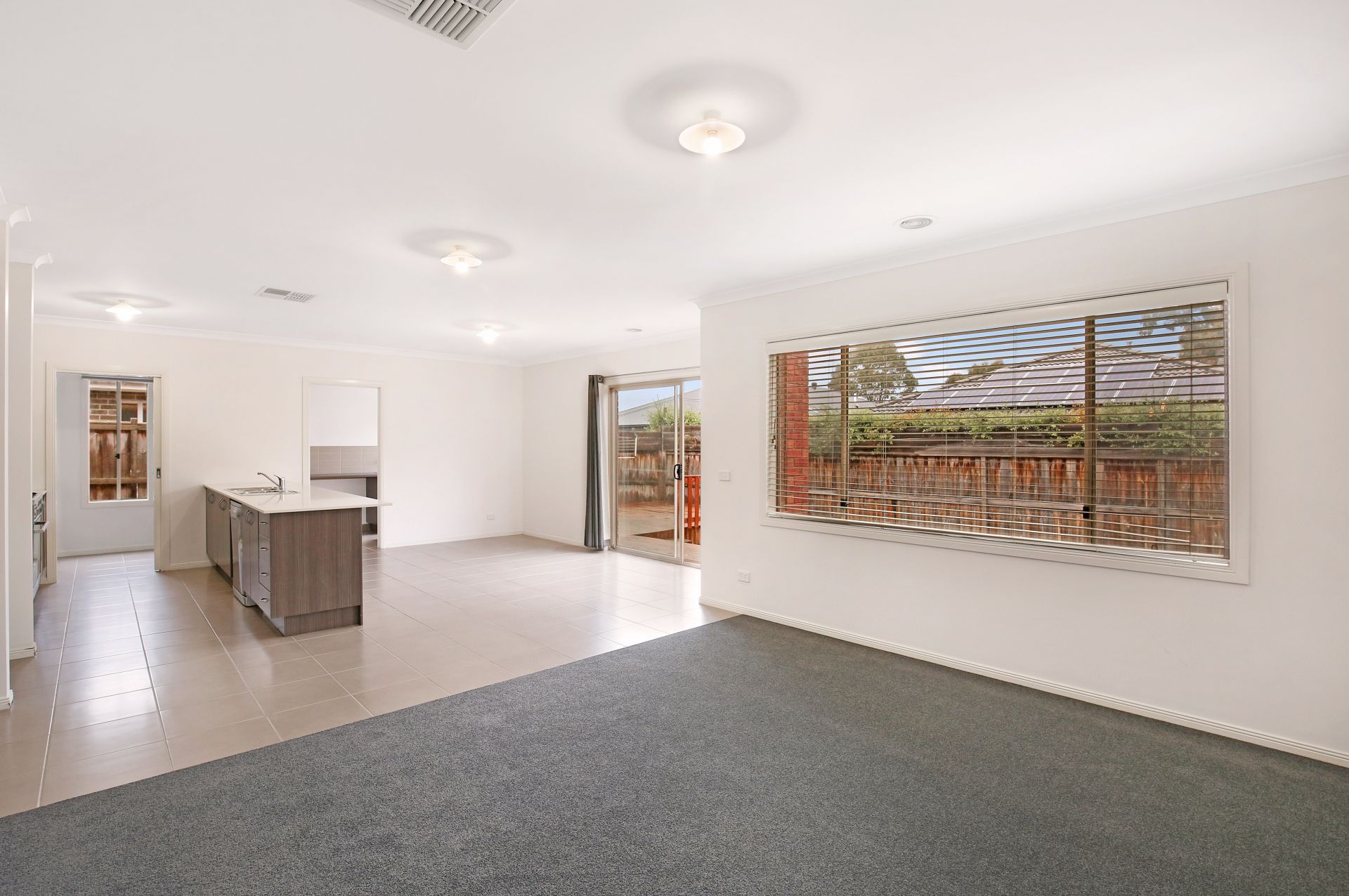 **Wonderful spacious family home**