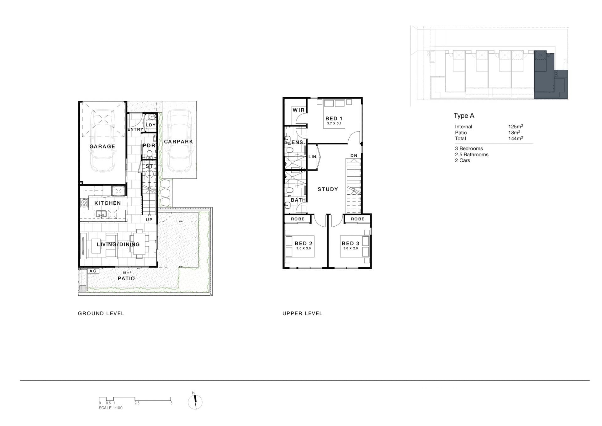 3/15 Bower Street Caloundra QLD, Caloundra - Thumbnail 6