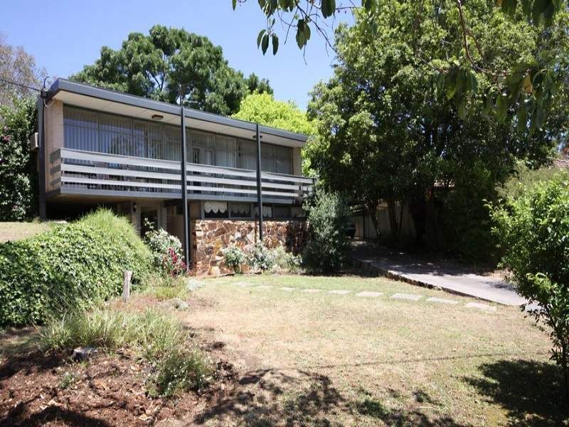 5 Gumbrae Ave Beaumont 5066