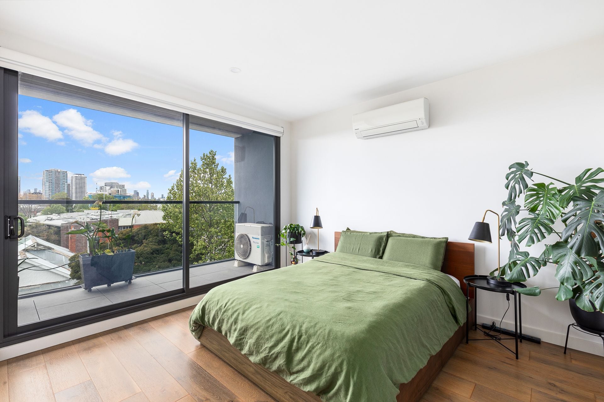 301/99 Donald Street, Footscray - Thumbnail 5