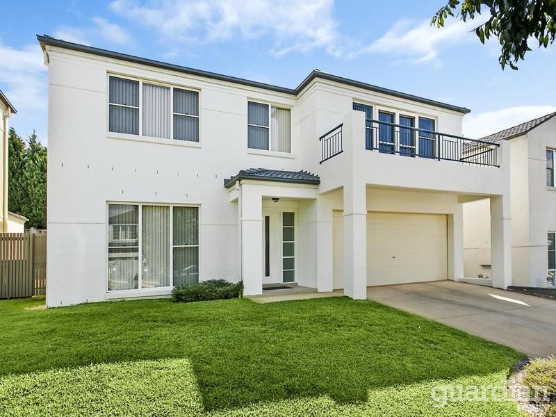 15 Marlow Place KELLYVILLE RIDGE NSW, Kellyville Ridge - Thumbnail 2