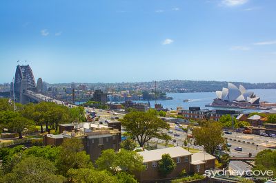 1604/127 Kent Street, SYDNEY NSW 2000, Sydney - Thumbnail 3