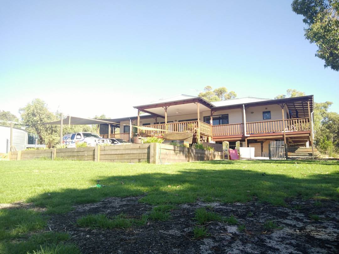 132 Ghost Gum Ridge, CHITTERING, WA, 6084 Acreage/SemiRural buyMyplace