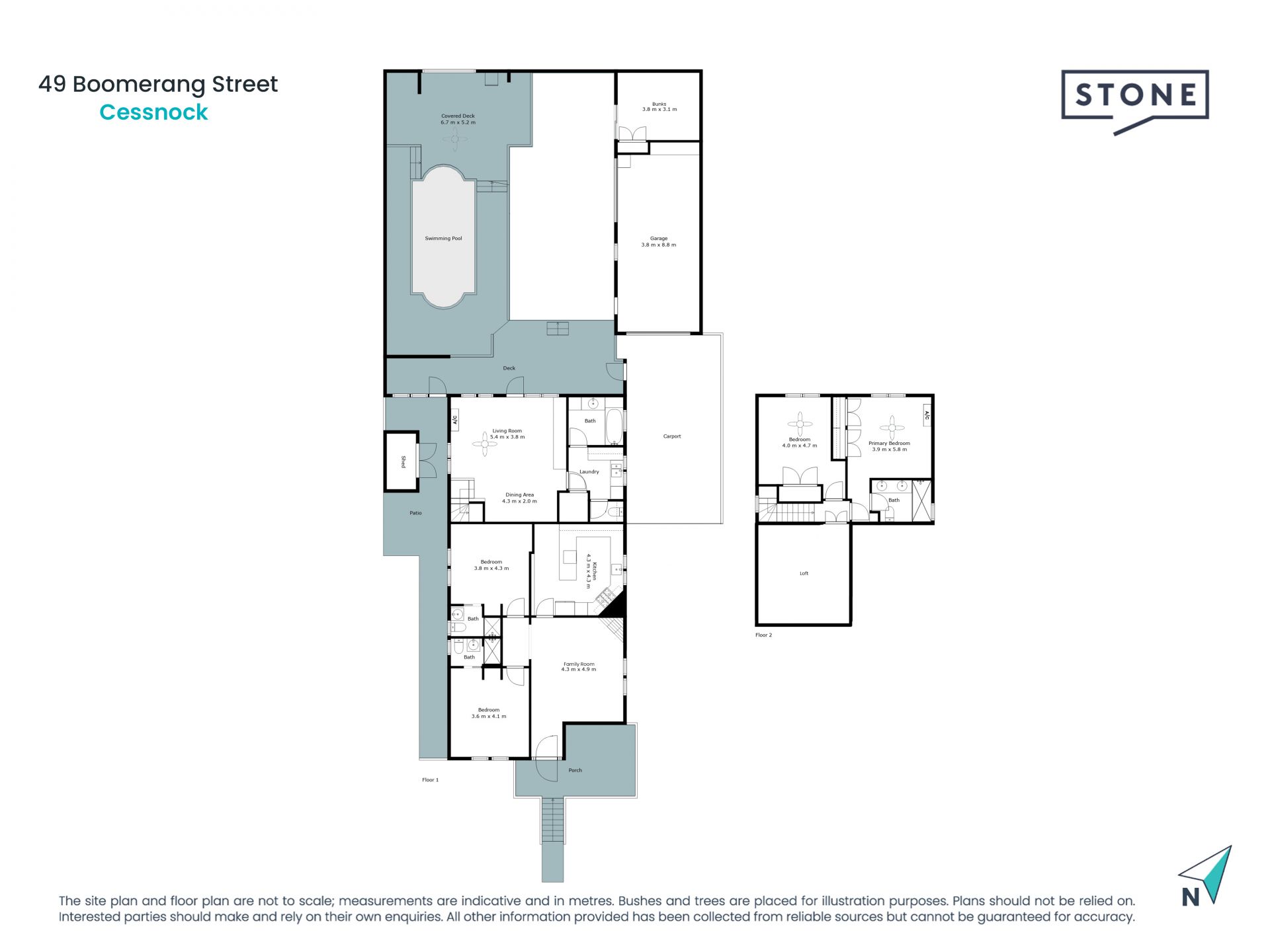 Charming Period Home in Prime Hospital Hill Location!