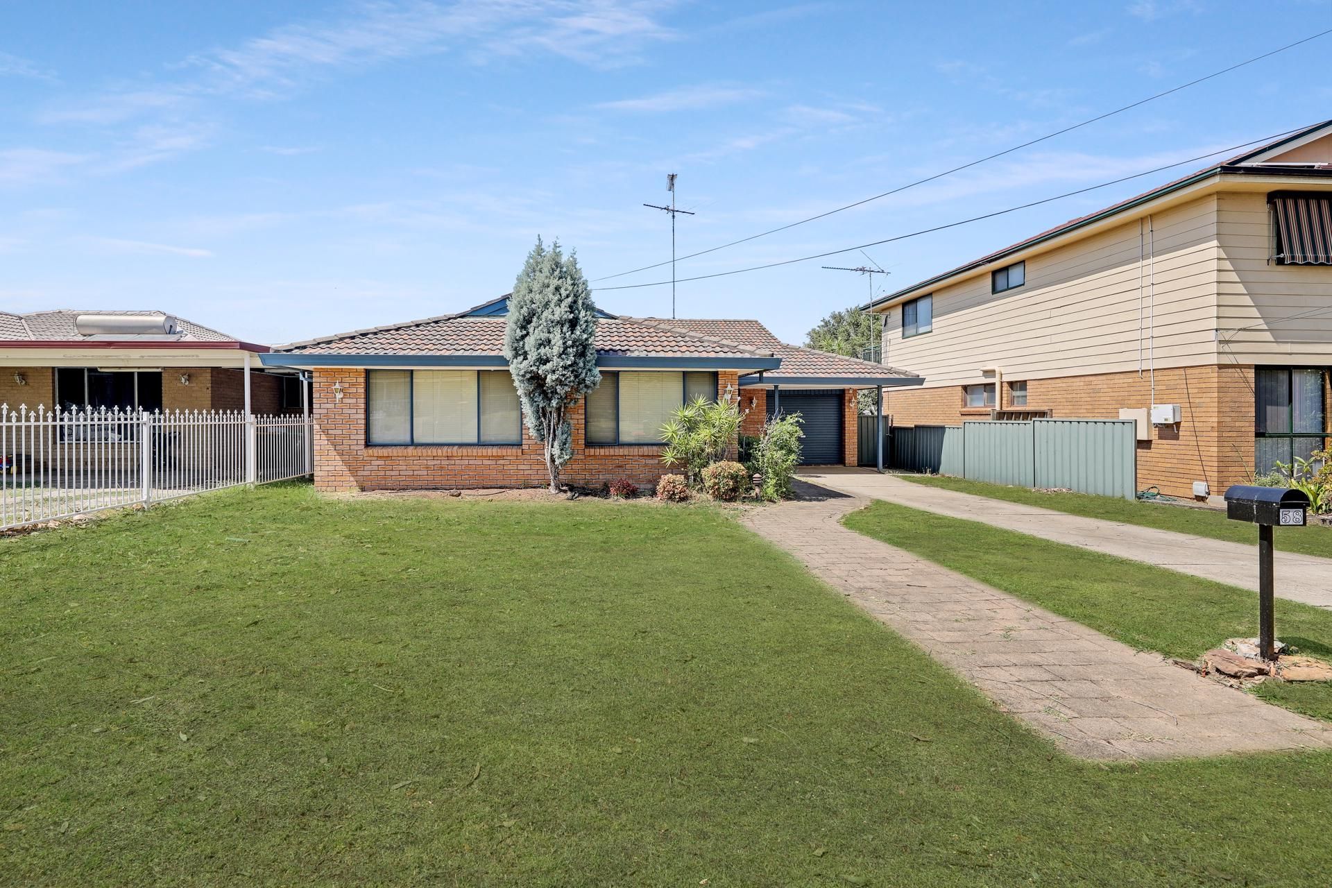 58 Firth Avenue, Green Valley Fletcher Property Group