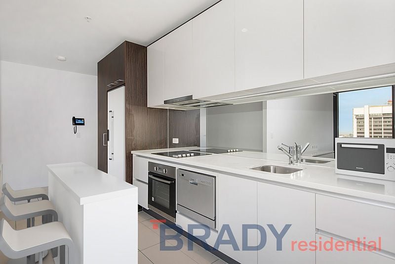 2305/639 Lonsdale Street MELBOURNE VIC, Melbourne - Thumbnail 2