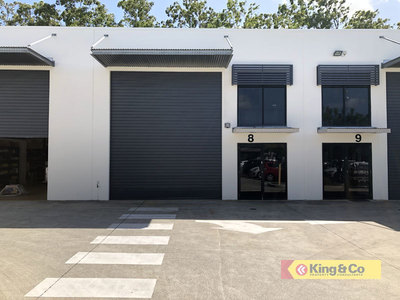 FIRST RATE UNIT – IDEAL FOR SMALL BUSINESSES