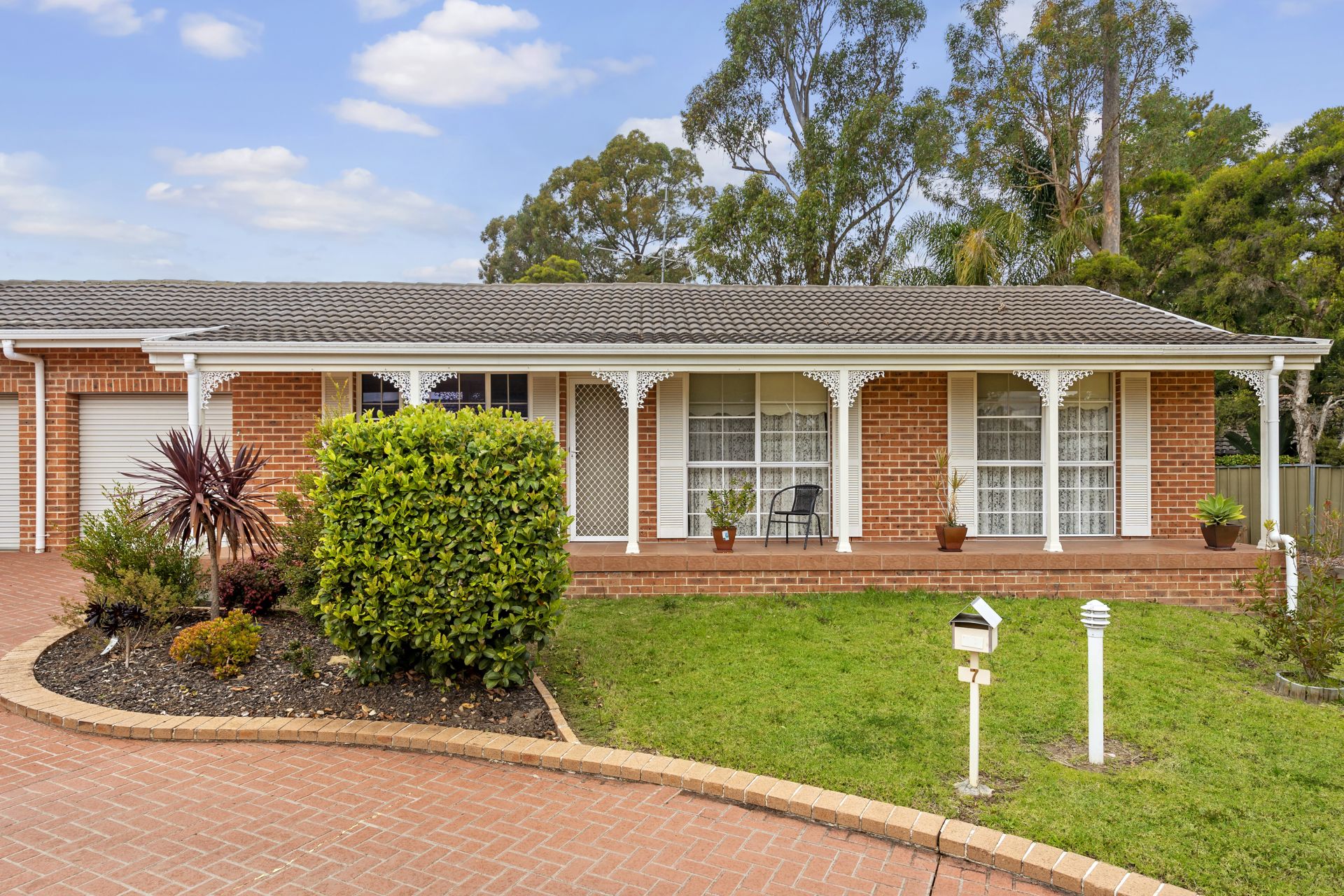 Real Estate For Sale 7/2533 Abelia Street Tahmoor , NSW