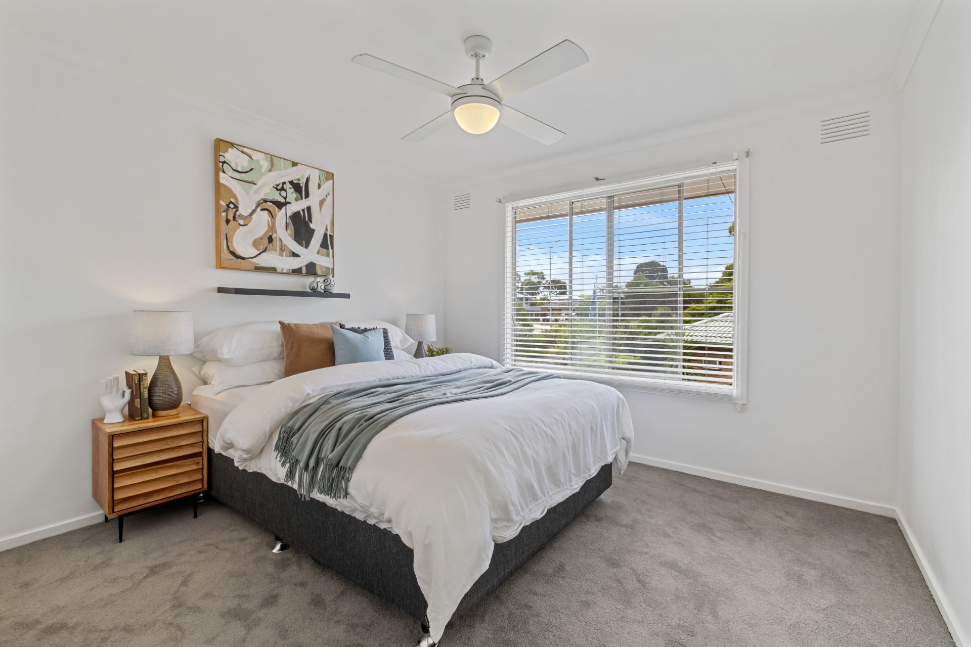Family Comfort & Fantastic Convenience