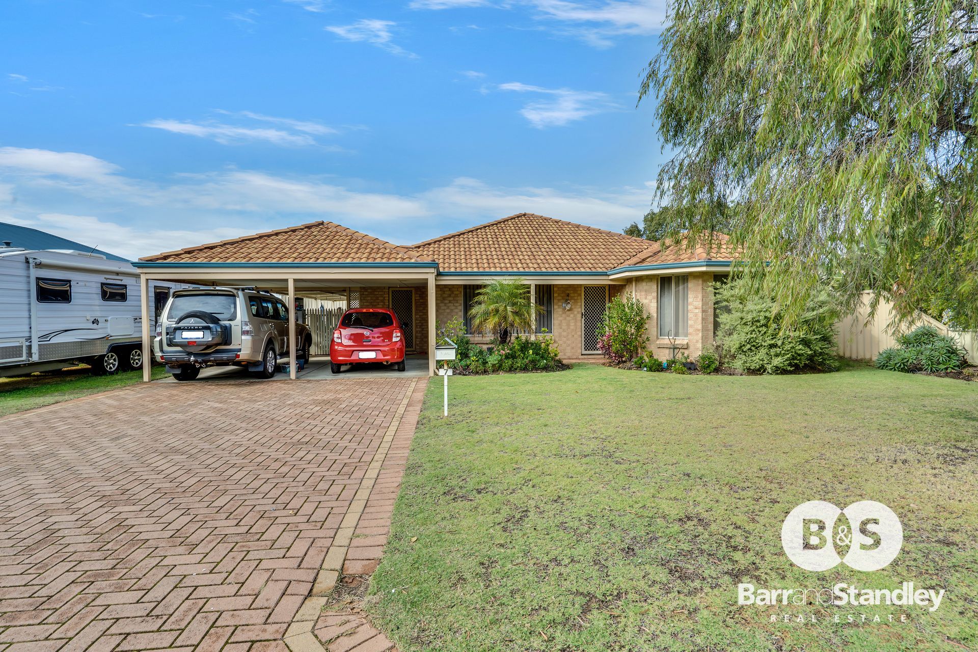 7 Wandoo Road, DALYELLUP Barr and Standley Real Estate