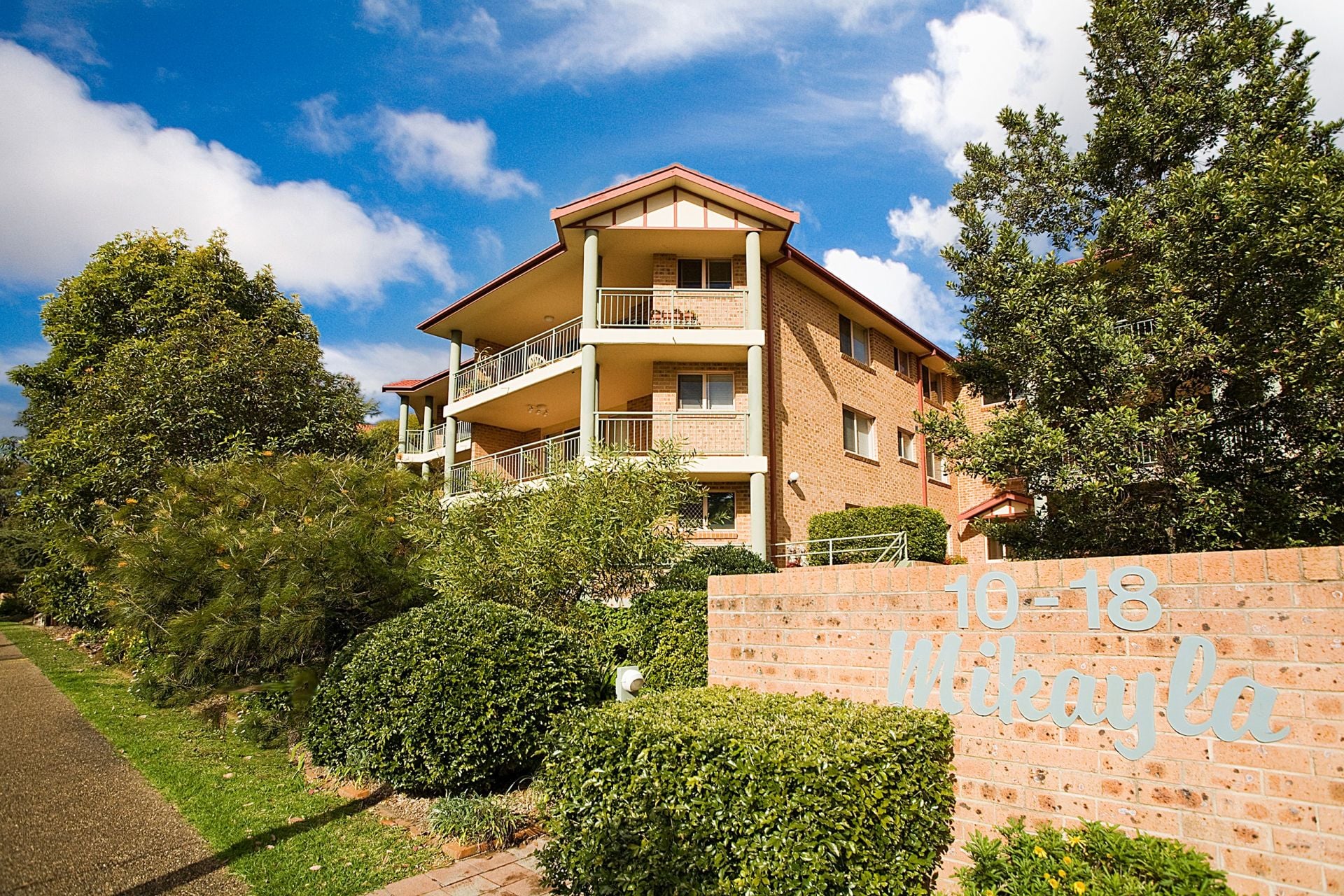 3/10-18 Clio Street, Sutherland - Thumbnail 2