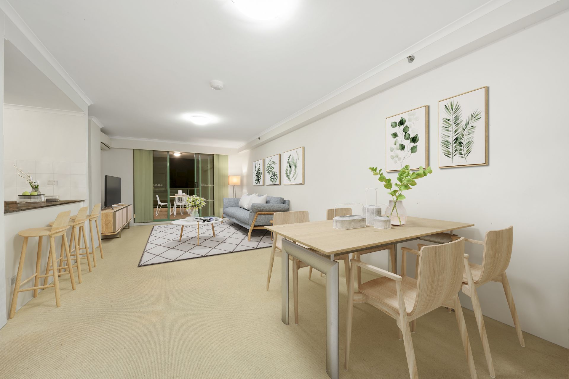 403/1 Spring Street, Bondi Junction, Bondi Junction - Thumbnail 3