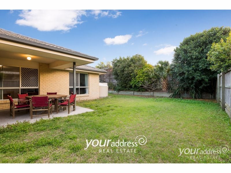 Real Estate For Sale 13 Tamsin Court Regents Park , QLD