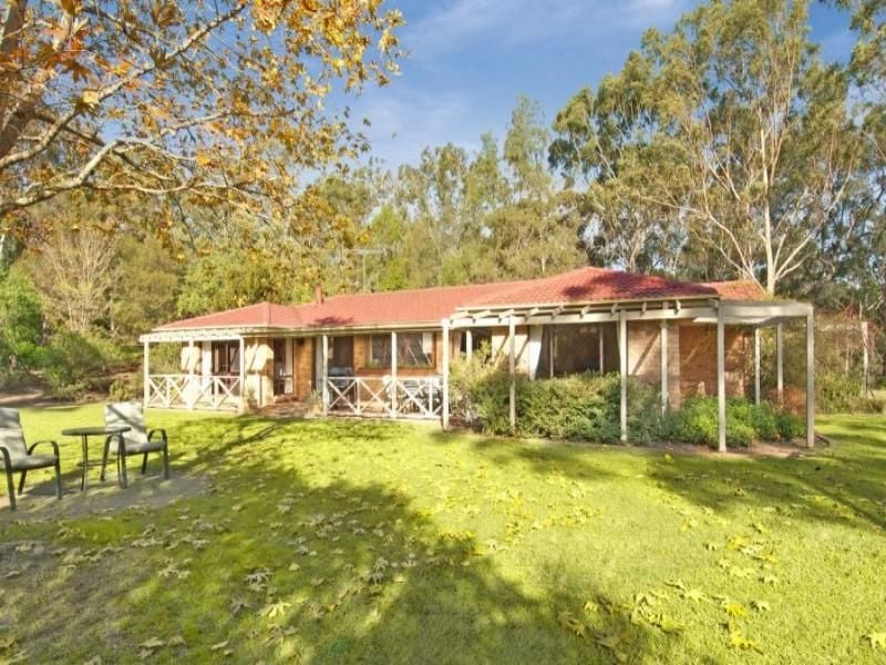 Real Estate For Sale Annangrove , NSW