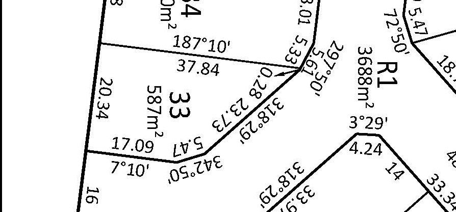 Lot 33/Part 18A Davis Street, Nyora VIC 3987