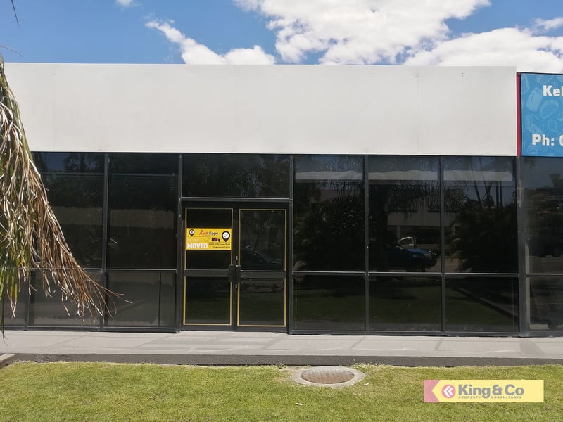 Real Estate For Commercial Lease 3A/1 Parramatta Road Underwood , QLD