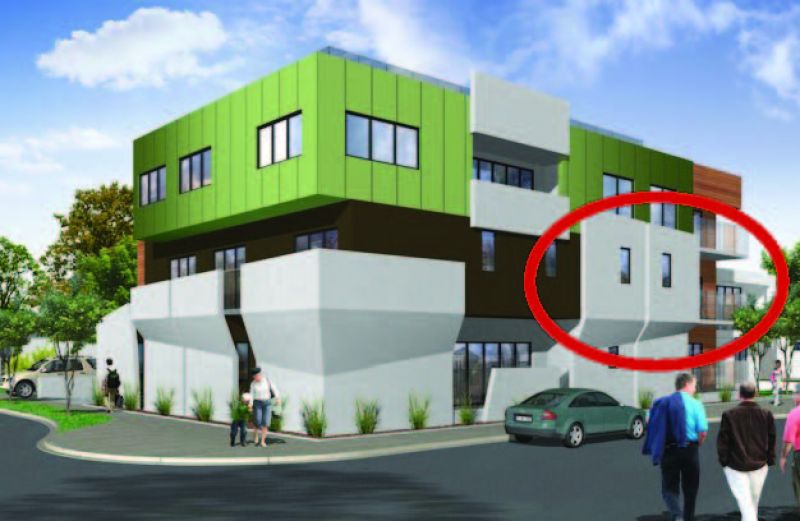 1.4@141 Stephen Street, Yarraville - Thumbnail 2