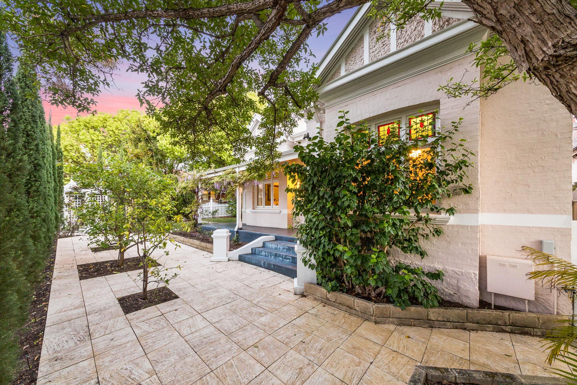 87 Hamersley Road, Subiaco Growth Realty