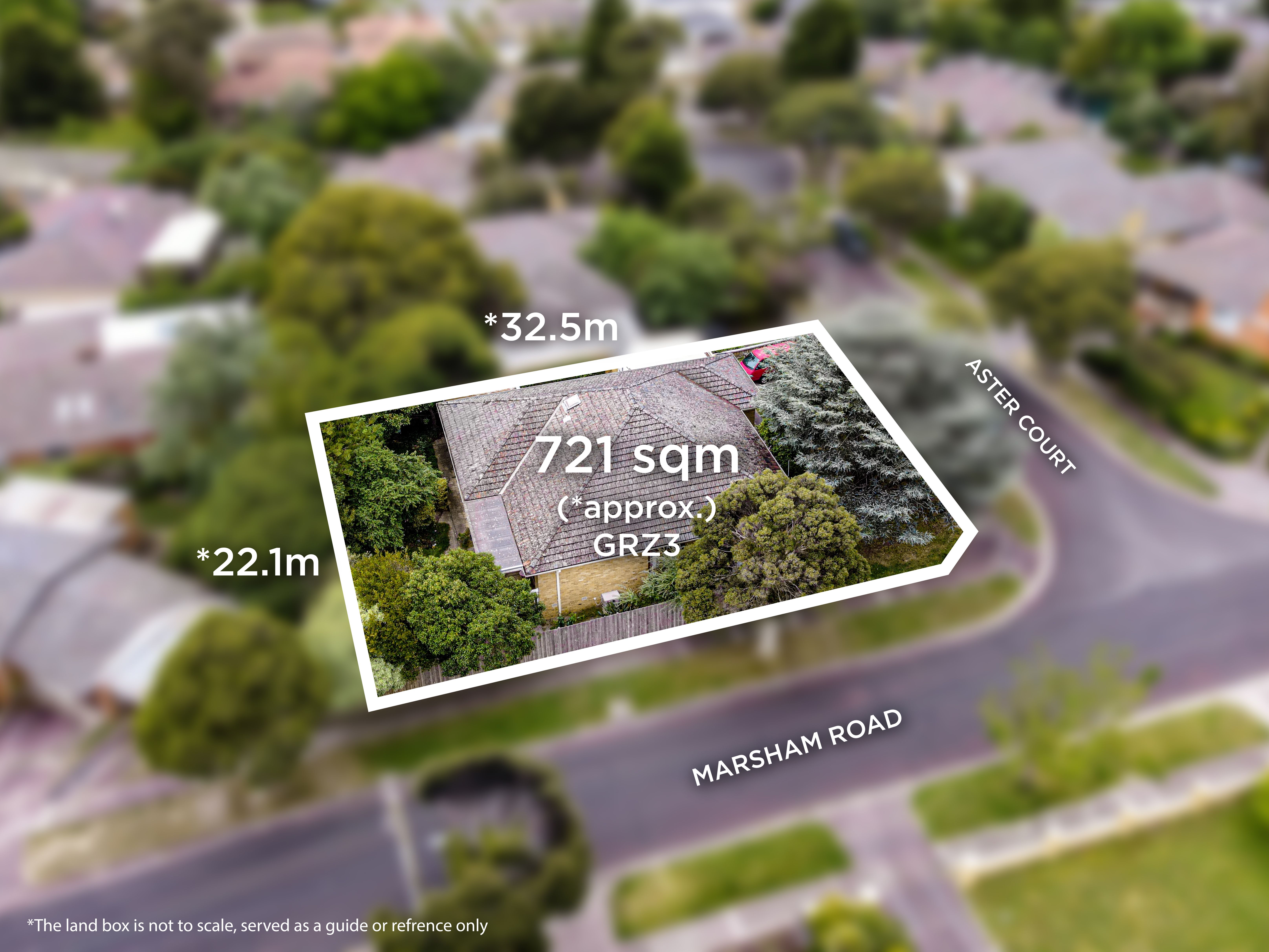1 Aster Court, Mount Waverley VIC 3149