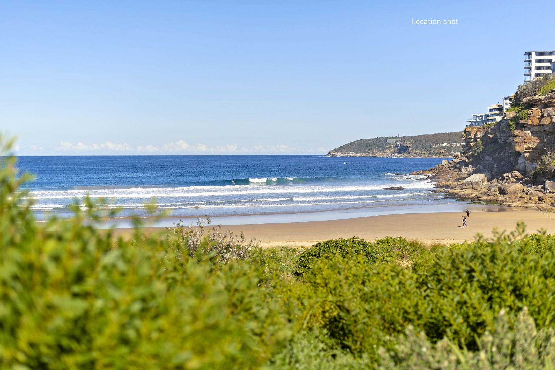 Real Estate For Lease 56/30 Moore Road Freshwater , NSW