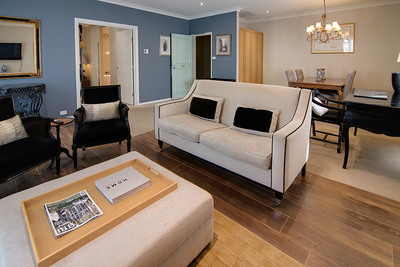 STUNNING BOUTIQUE MOTEL IN PRIME REGIONAL CENTRE - EXCEPTIONAL