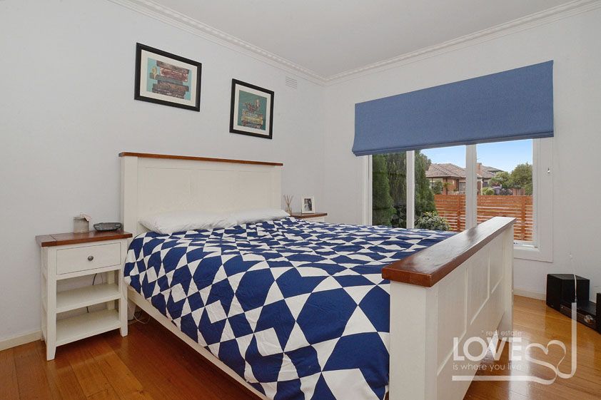 Feeling blue?  This home will lift your spirits!
