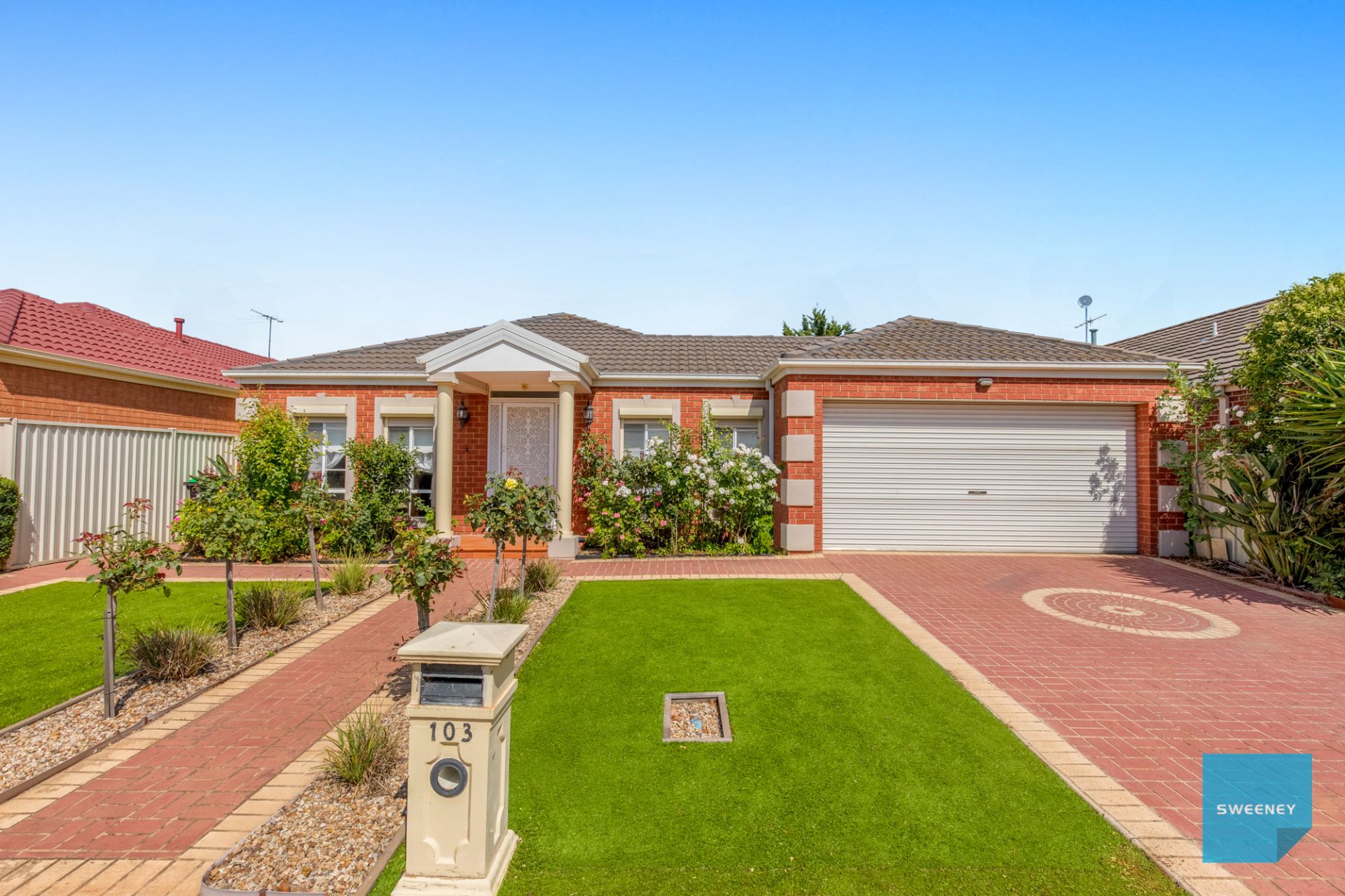 103 Springlake Avenue, Caroline Springs - Thumbnail 2