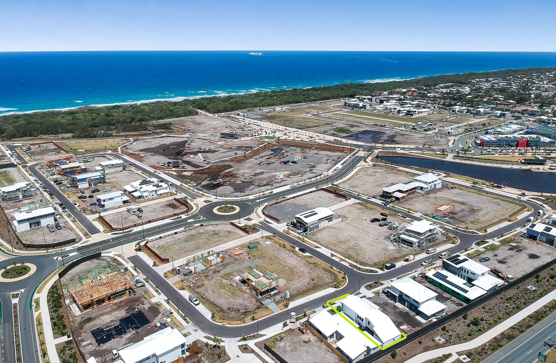 24 Switchfoot Street Bokarina QLD, Bokarina - Thumbnail 3