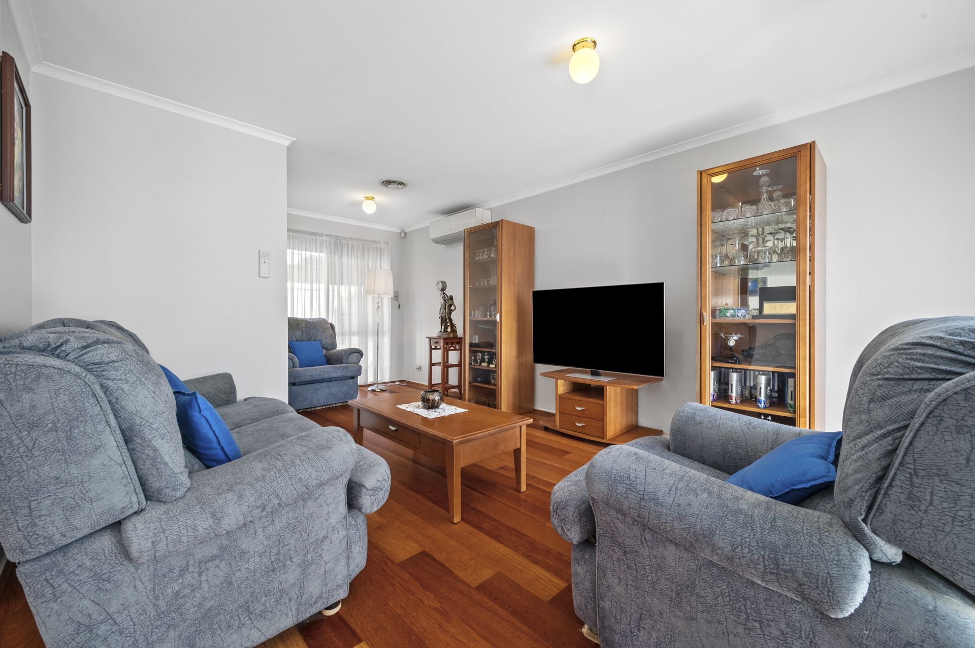 AFFORDABLE FAMILY HOME