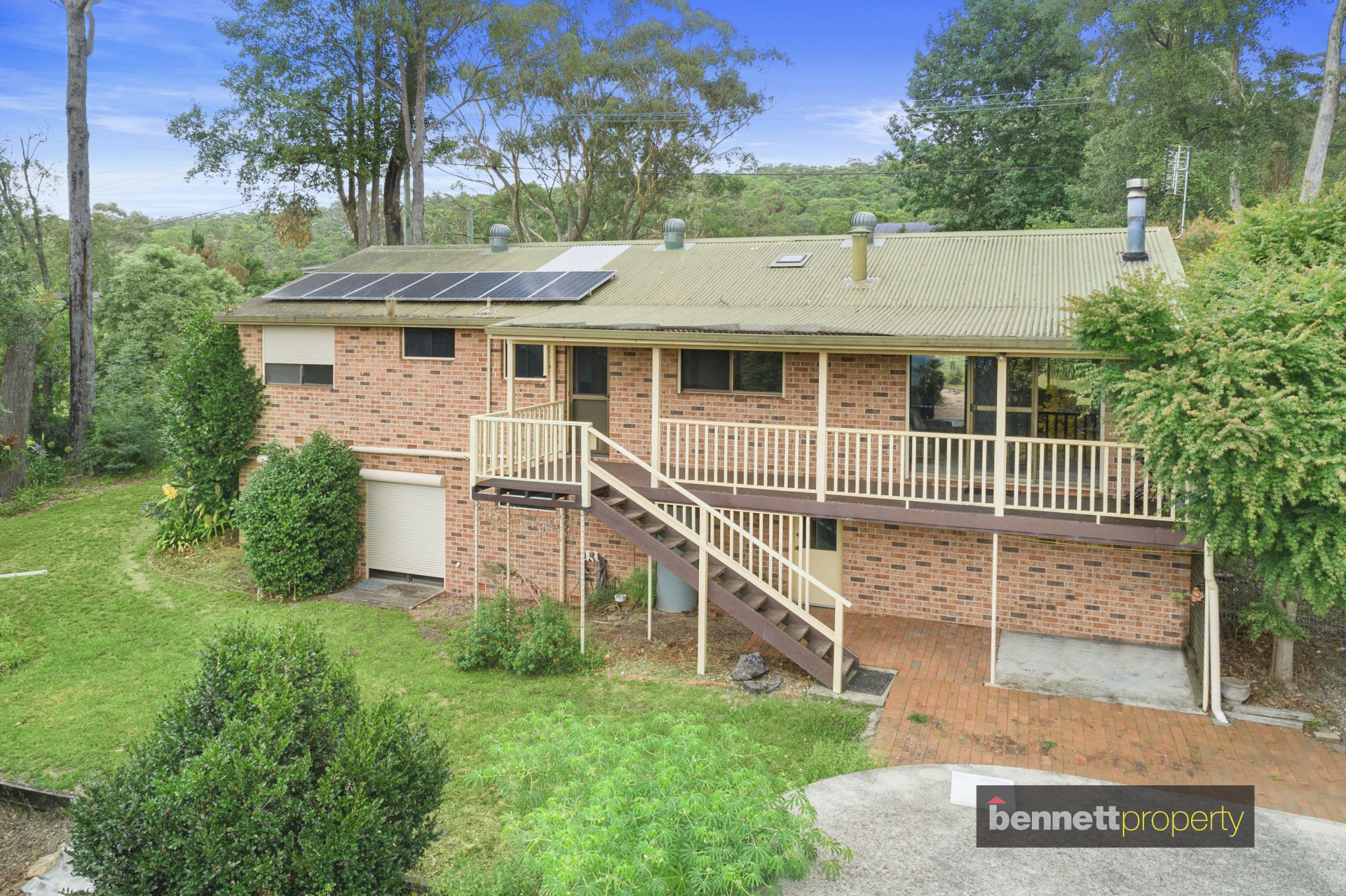 8 Stanley Avenue, Kurrajong Heights - Thumbnail 3