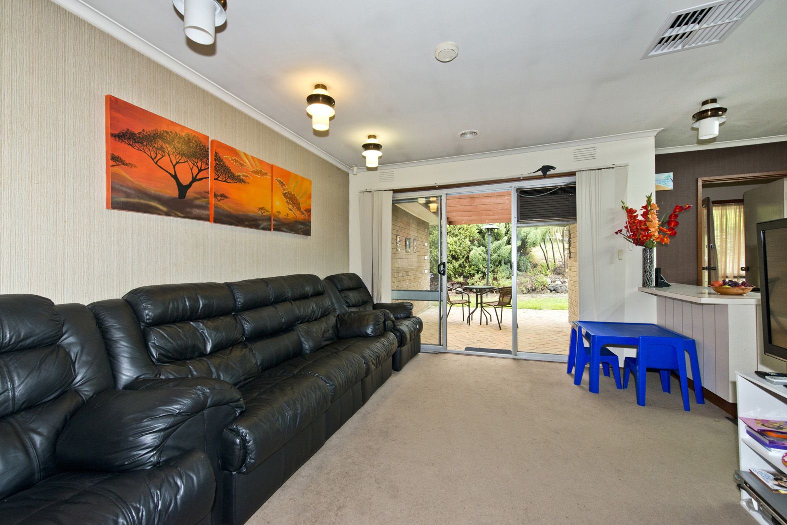 Spacious Three, Two Bathroom Family Home