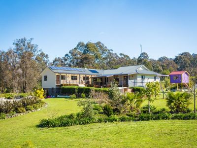 34 Belmont Drive, Bald Hills