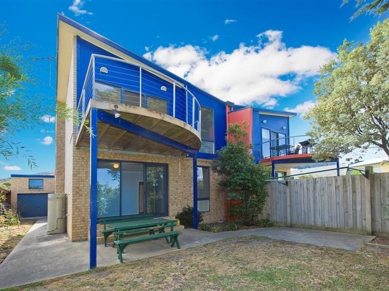 Unit 2/5 Scenic Drive, Apollo Bay, VIC, Apollo Bay - Thumbnail 6