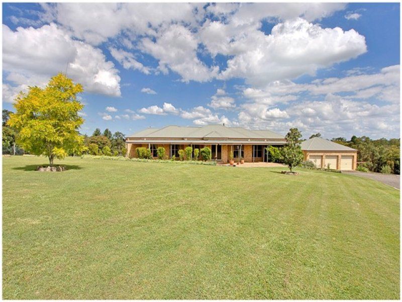 KURRAJONG, NSW, Kurrajong - Thumbnail 3