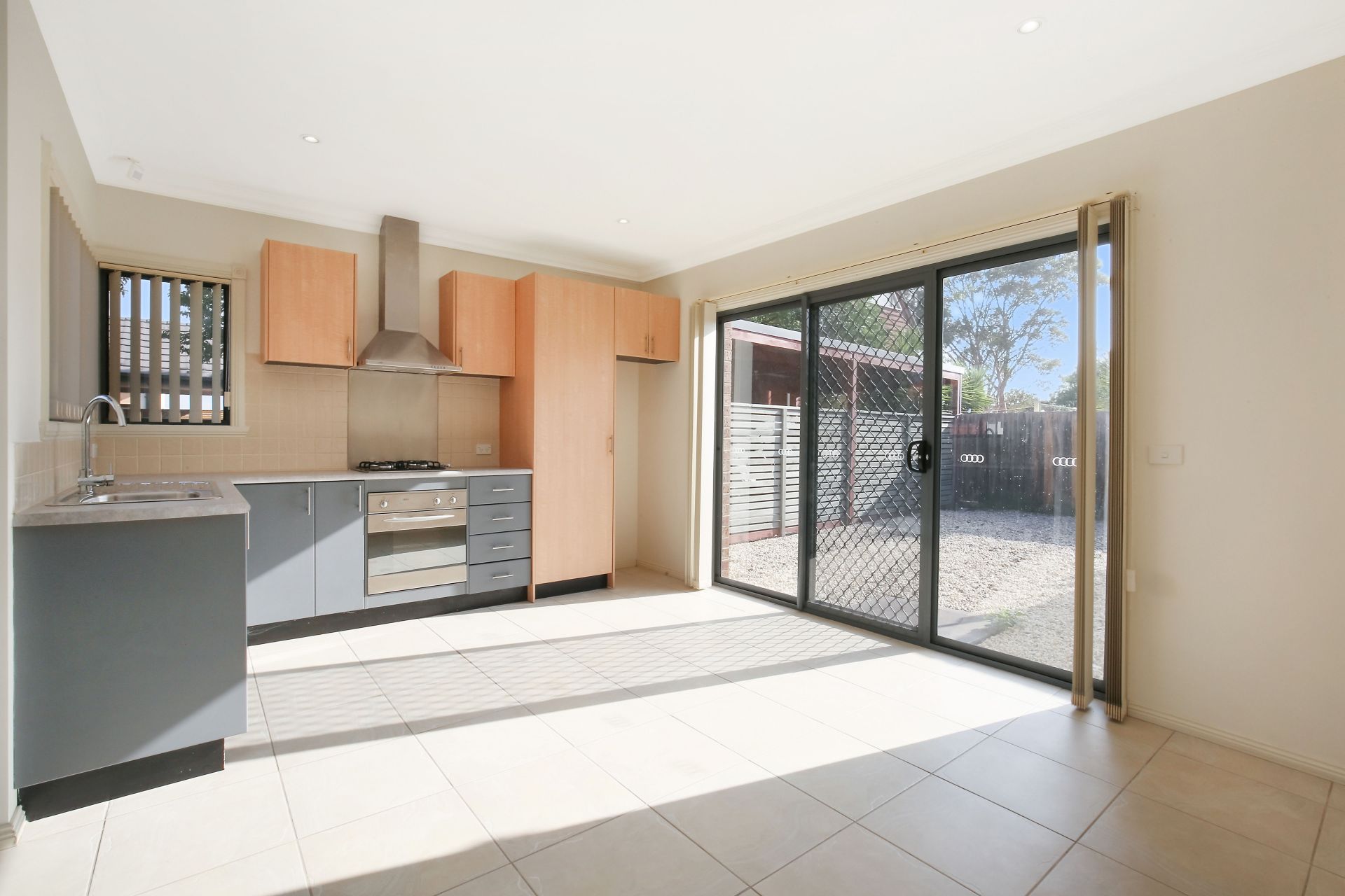 Generous Proportions And A Lifestyle Location!