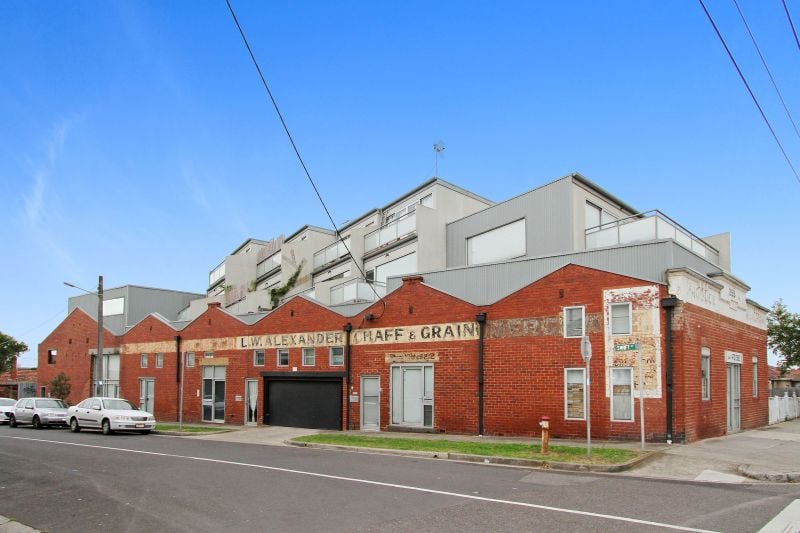 9/2 Swift Street, Preston