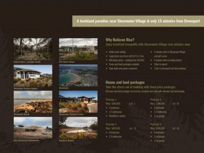 Lot 11 Port Sorell Main Road, PORT SORELL, Port Sorell - Thumbnail 6