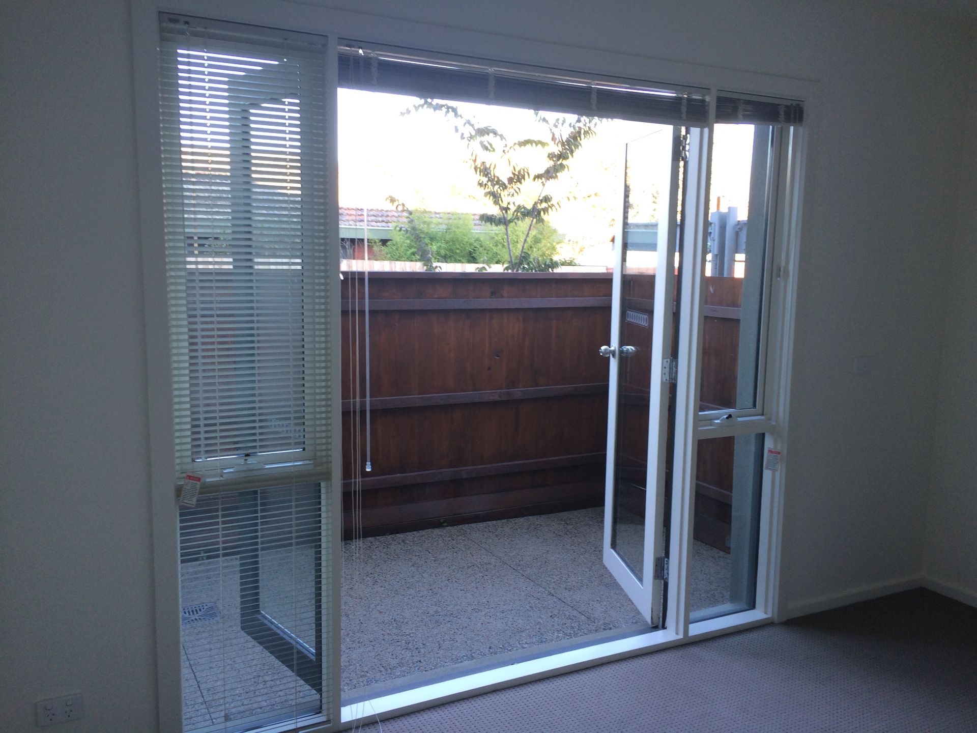 Stylish living in Ivanhoe