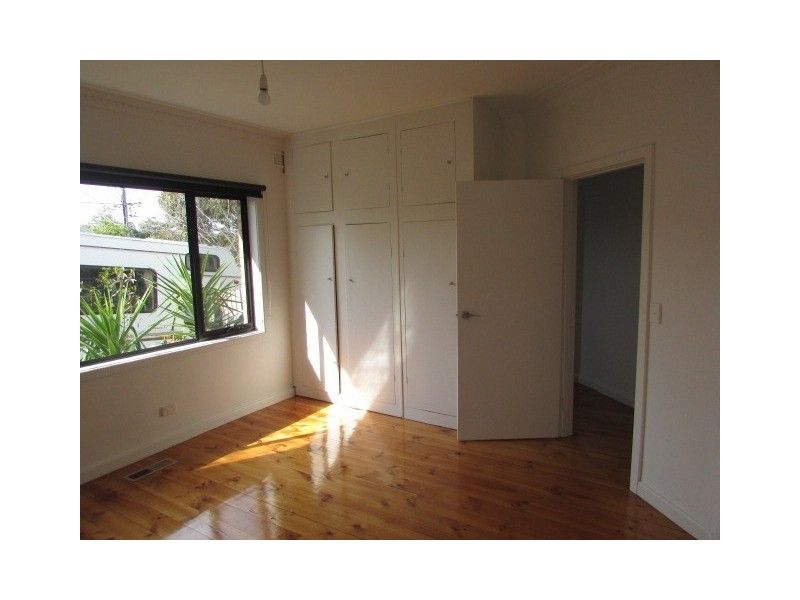 **Modern & bathed in natural light**