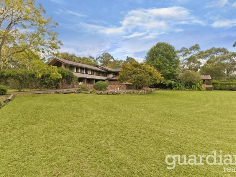 26 Whitehall Road, Kenthurst - Thumbnail 2