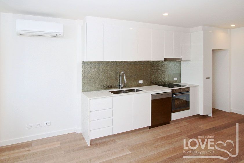 Stunning Apartment in the Heart of South Yarra