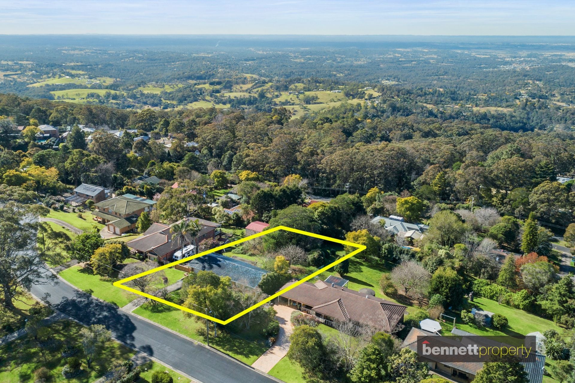 14 Pamela Crescent, Bowen Mountain - Thumbnail 2