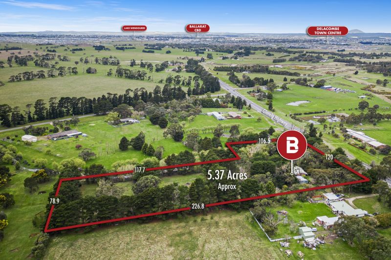 718 Glenelg Highway Smythes Creek VIC, Smythes Creek - Thumbnail 4