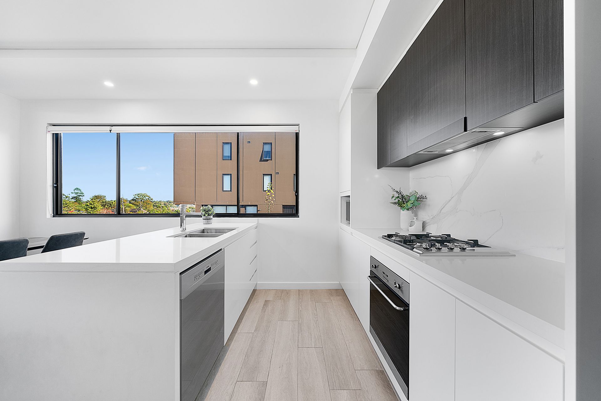 A601/37-39 Loftus Crescent Homebush NSW, Homebush - Thumbnail 7