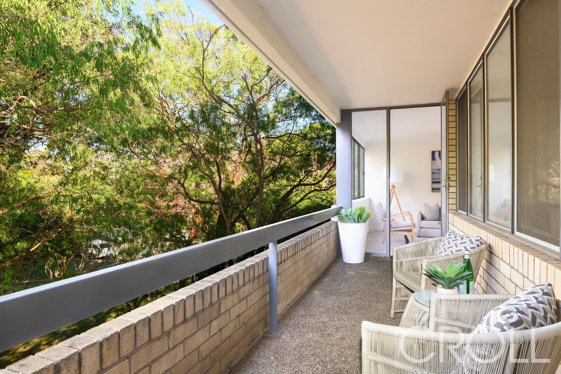3/66 Shirley Road WOLLSTONECRAFT NSW, Wollstonecraft - Thumbnail 5