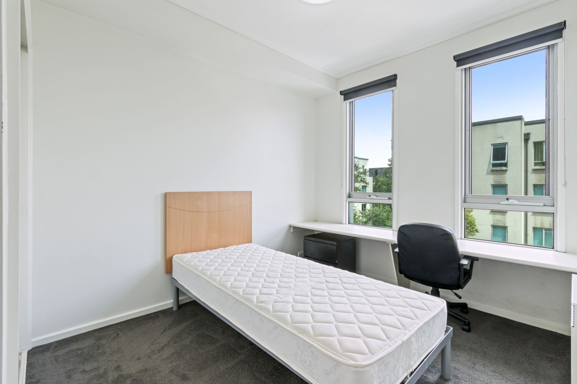 One Bedroom Furnished Apartment