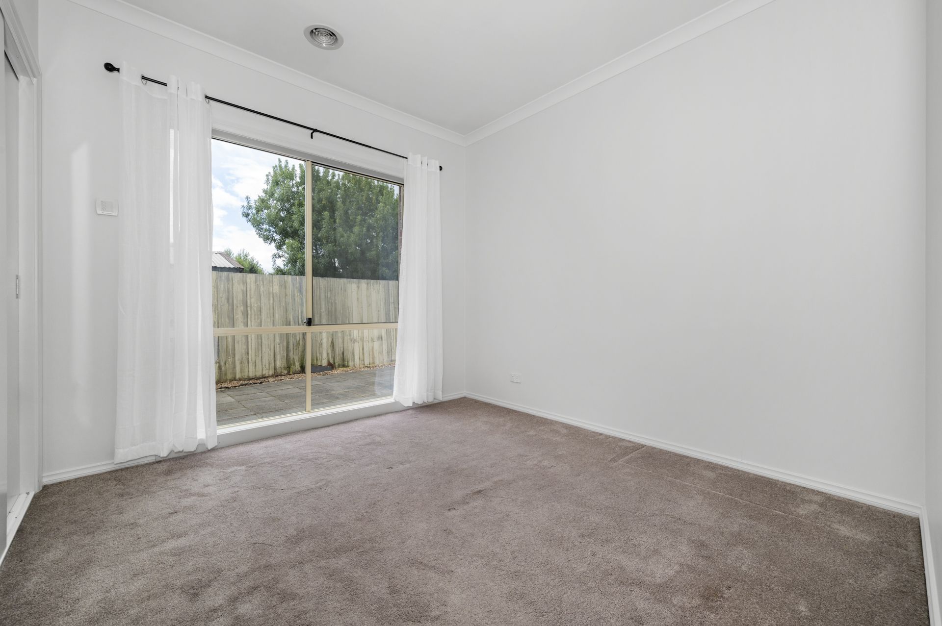SPACIOUS LIVING