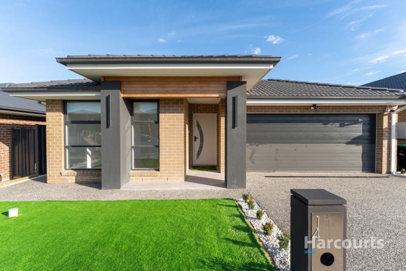 14 Genovesa Drive, Truganina