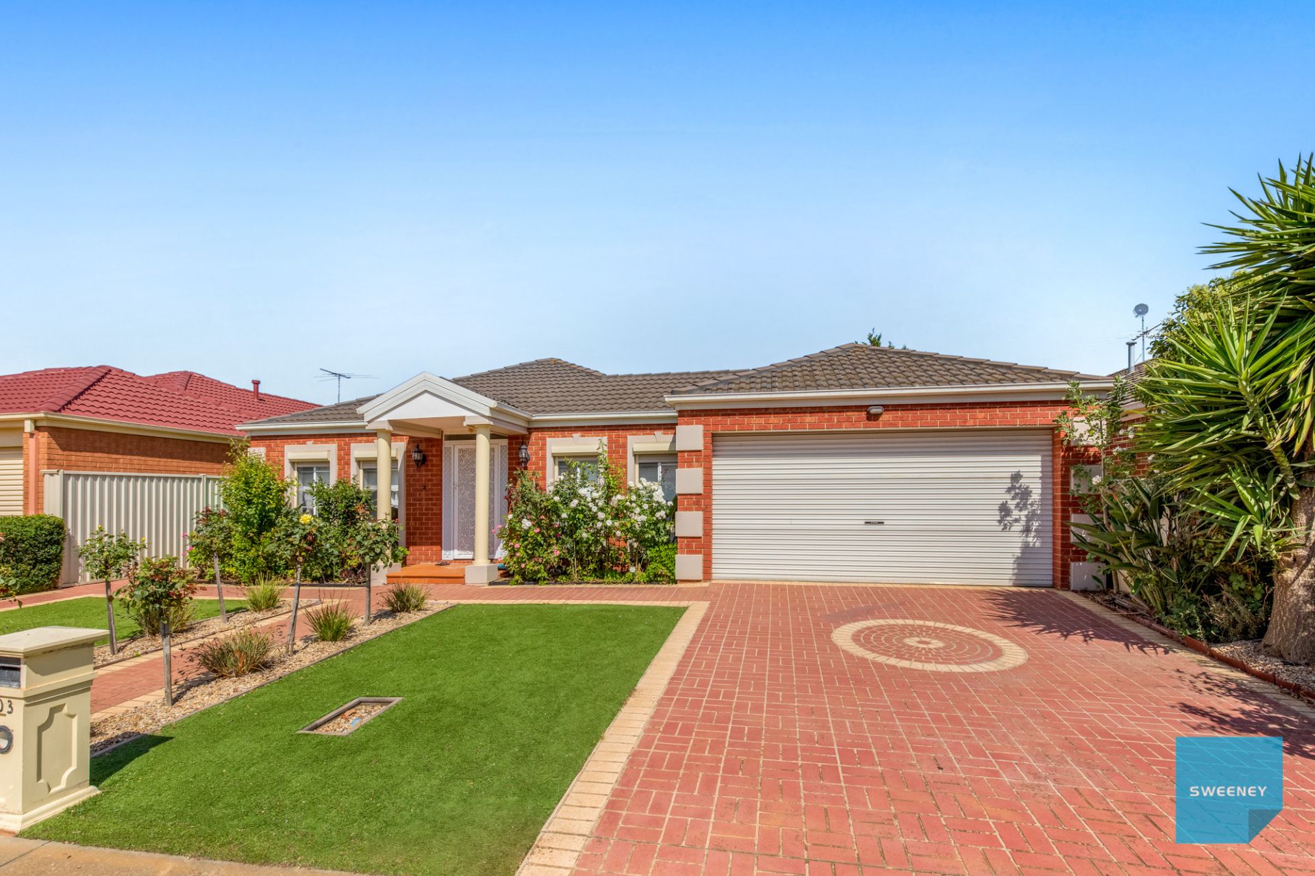 103 Springlake Avenue, Caroline Springs - Thumbnail 3