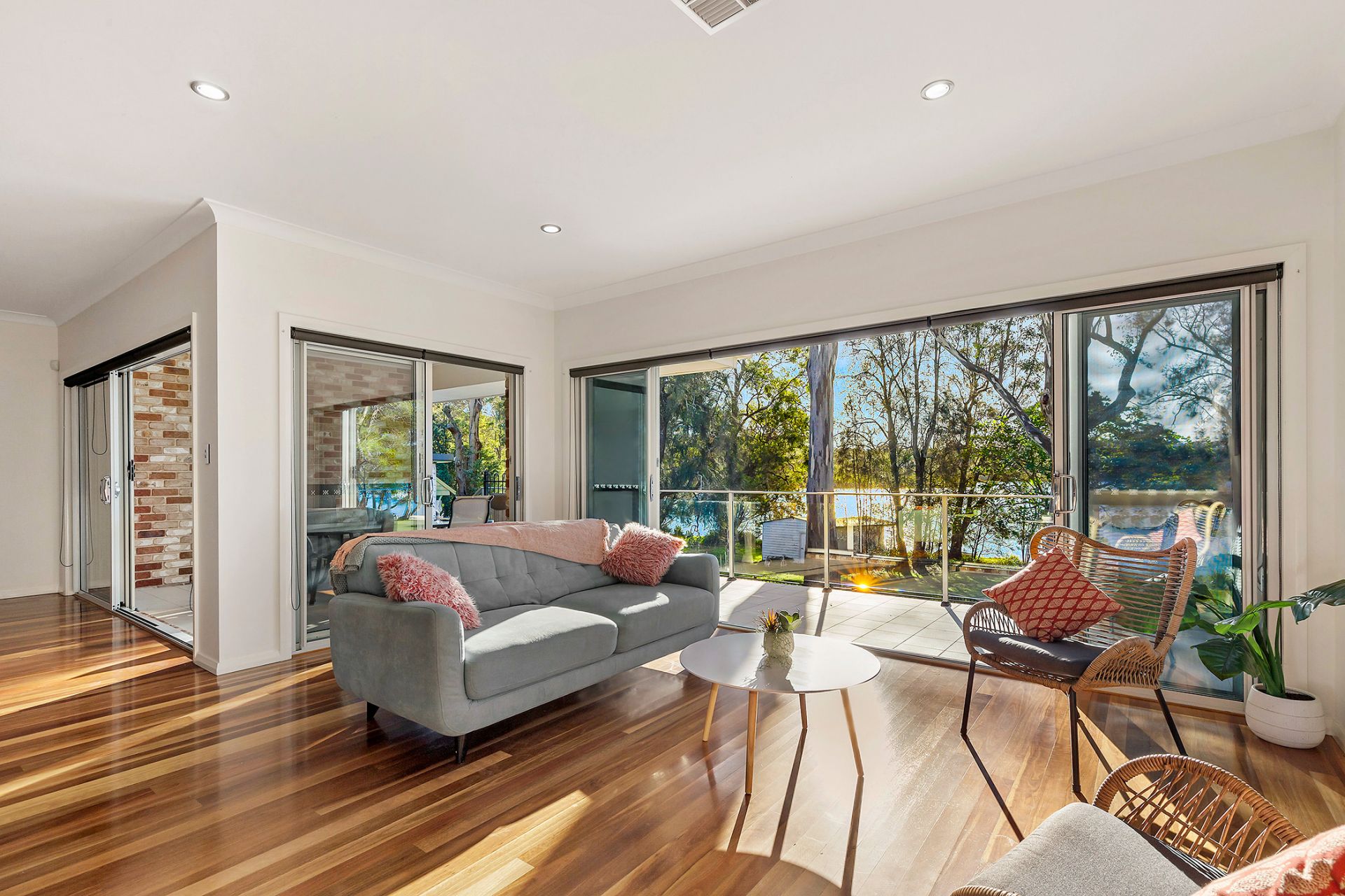 Real Estate For Sale 15 Blackall Avenue Blackalls Park , NSW